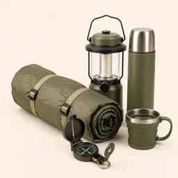 Camping