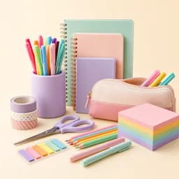 Stationery