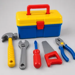 Toy Tools