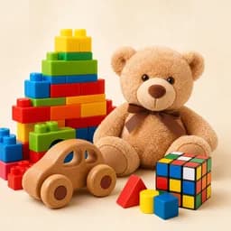Toys
