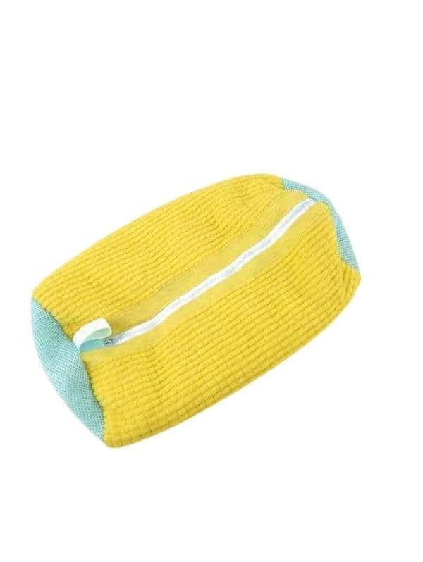Reusable Washing machine shoe bag can be machine washed,suitable for shoes