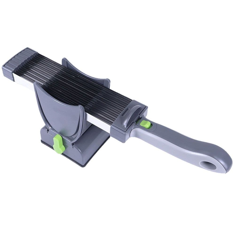 Stainless Steel Meat Slicer, Capable of Cutting Meat Slices and Shreds