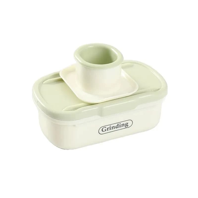 Multi functional vegetable slicer, ginger grinder, kitchen small tool,