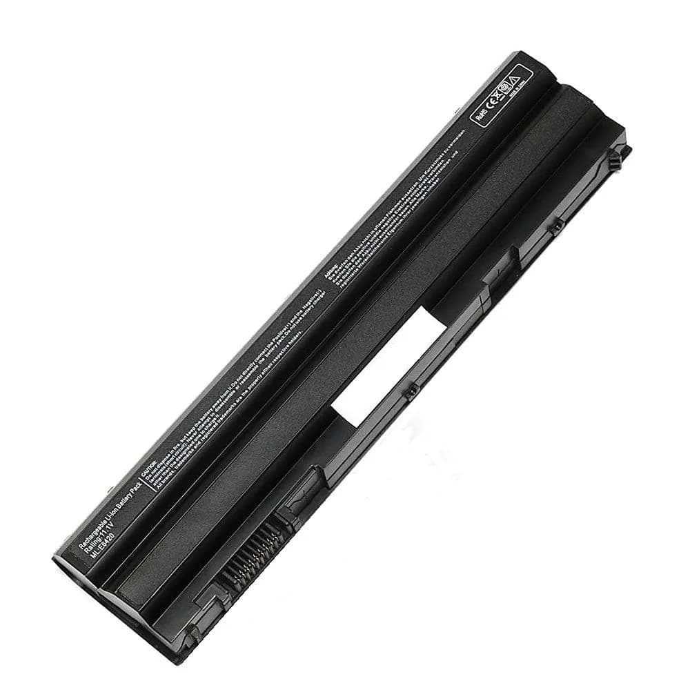 B00 -Dell Replacement laptop battery T54FJ-LATITUDE E5520/LONG RACK/X2