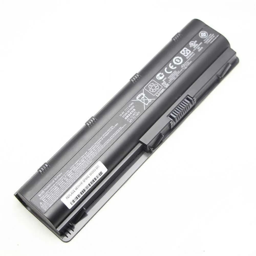 Boo Replacement Laptop Battery For HP HSTNN-Q61C MU06 Presario CQ32