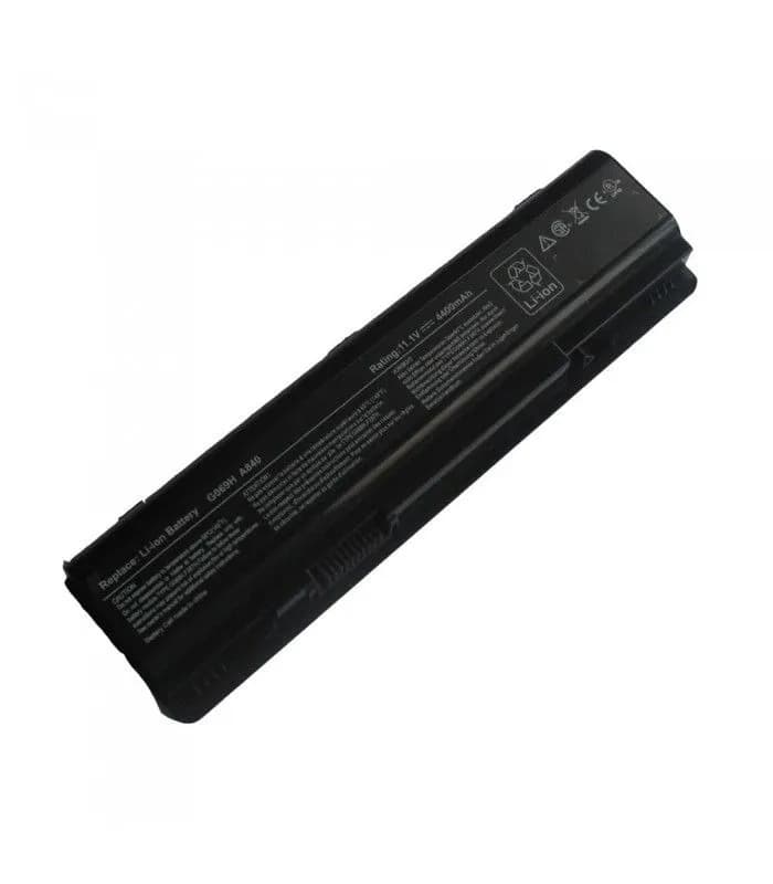 BOO Dell Replacement battery A840 OEM / 1410 / F286H - 5200Mah/11.1