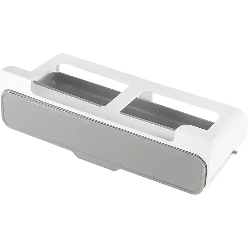 Under-Shelf Seasoning Organizer – Space-Saving Spice Storage