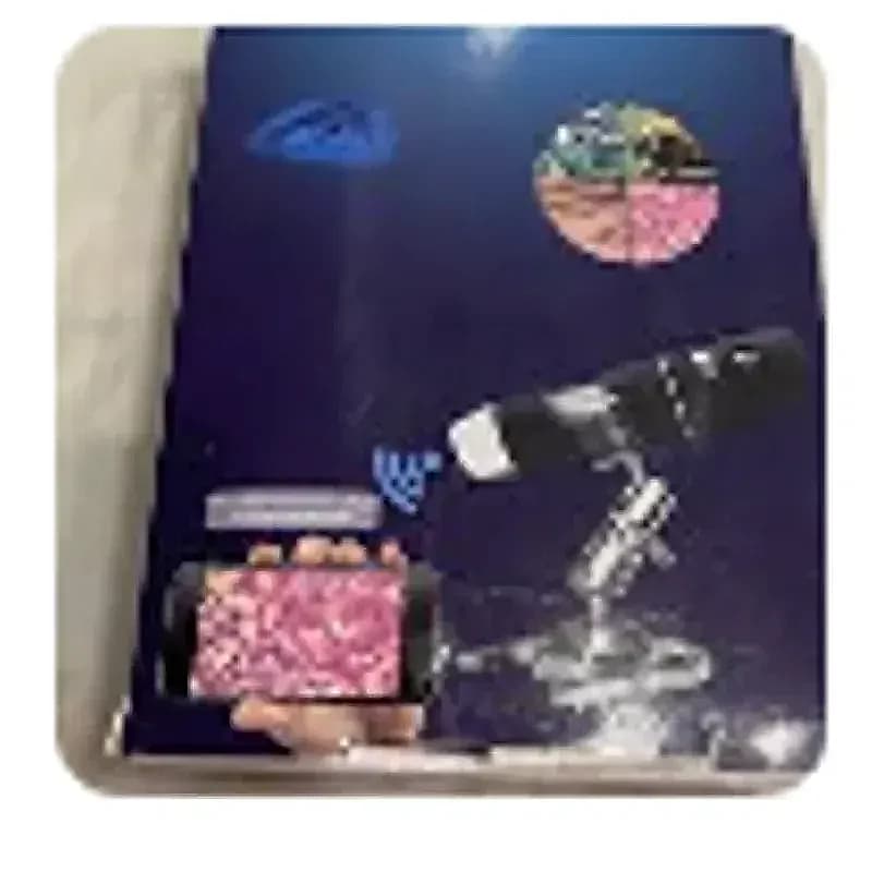 Digital Microscope 50x to 1000x Magnification for Precision Work